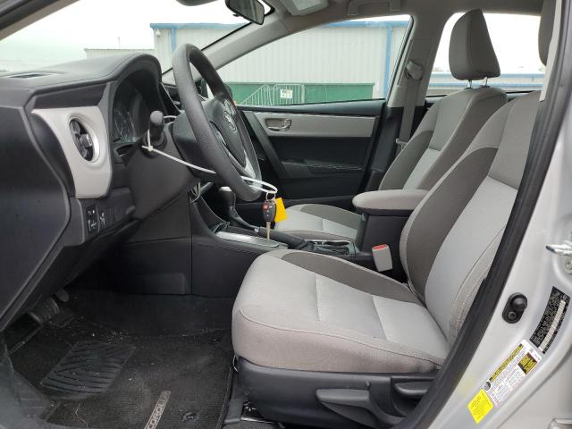 2018 TOYOTA COROLLA L 2T1BURHE0JC996277