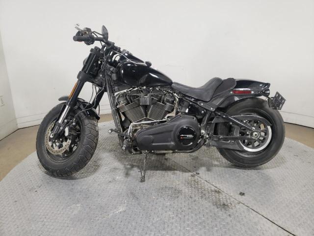 2021 HARLEY-DAVIDSON FXFBS - 1HD1YLK13MB057189