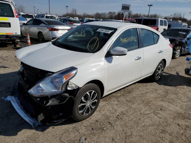 2017 NISSAN VERSA 3N1CN7APXHK455772