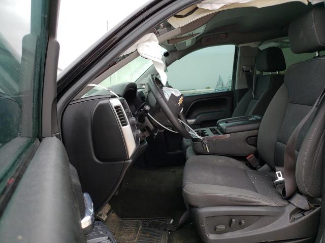 2016 CHEVROLET SILVERADO2 3GCUKREH7GG192666