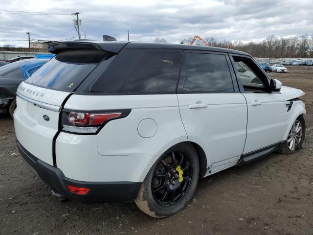 SALWG2FV4HA678057 Land Rover Range Rover Sport Se