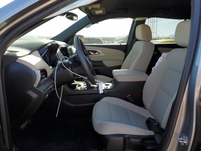 2023 CHEVROLET TRAVERSE L 1GNERFKW8PJ146576