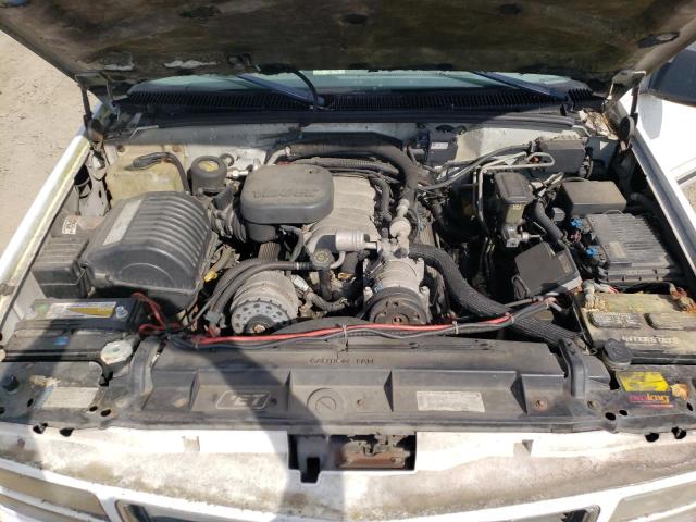 3GKGK26J3WG512705 GMC Suburban K2500