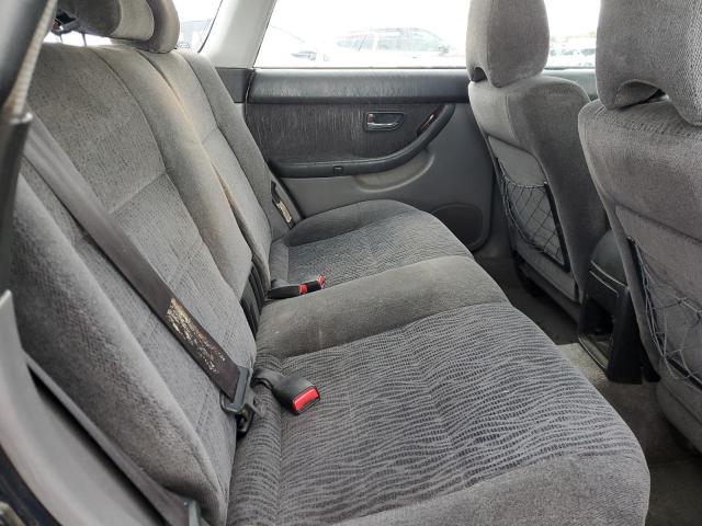 4S3BH665927603854 Subaru Legacy Outback