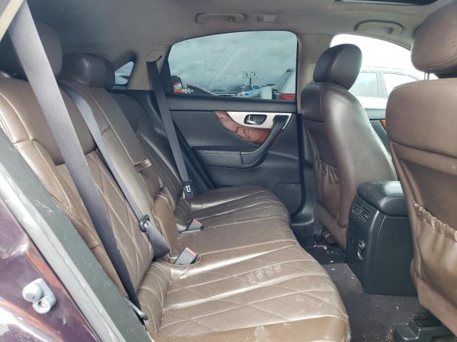 JN8CS1MU1EM451680 Infiniti QX70