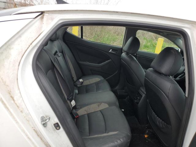 KNAGM4AD4D5059909 KIA OPTIMA HYBRID