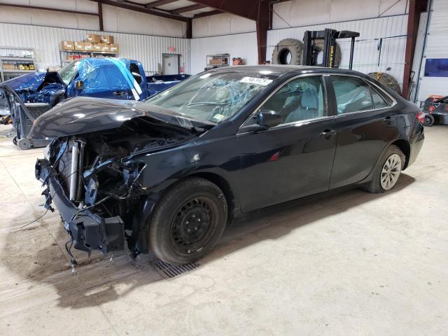 2016 TOYOTA CAMRY LE 4T4BF1FK5GR558145