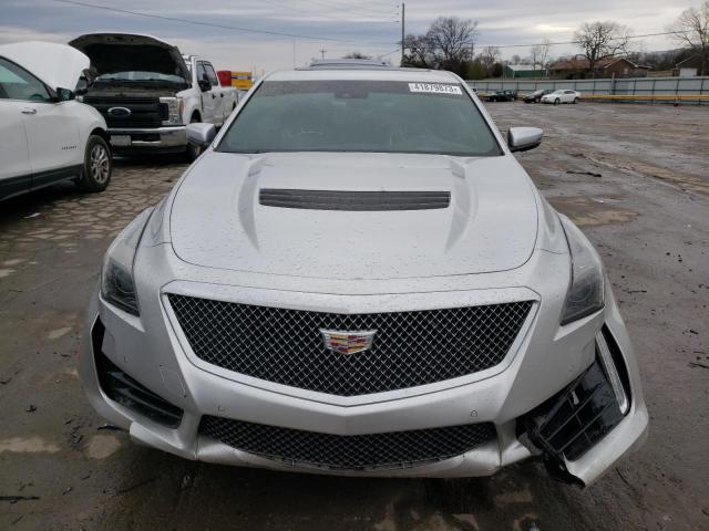 2016 CADILLAC CTS-V - 1G6A15S69G0166305