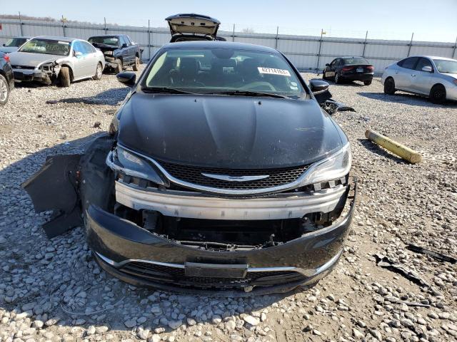 1C3CCCEG2FN548982 Chrysler 200 C
