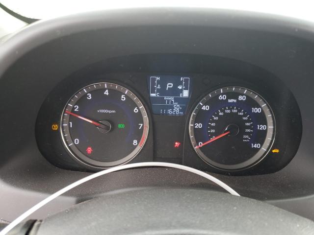 KMHCT4AE0FU884105 Hyundai ACCENT GLS