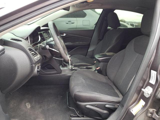 2015 DODGE DART SXT 1C3CDFBB7FD315371