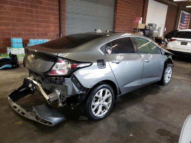 VIN 1G1RD6S50GU130492 2016 Chevrolet Volt, Ltz no.3