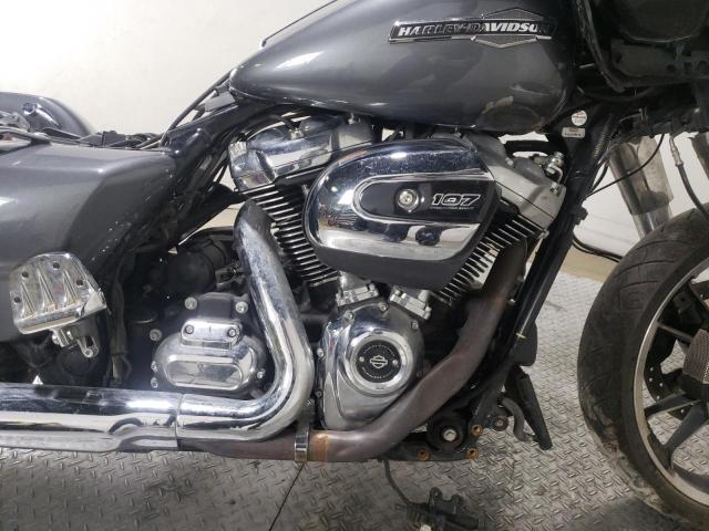 2021 HARLEY-DAVIDSON FLTRX 1HD1KHC18MB657848