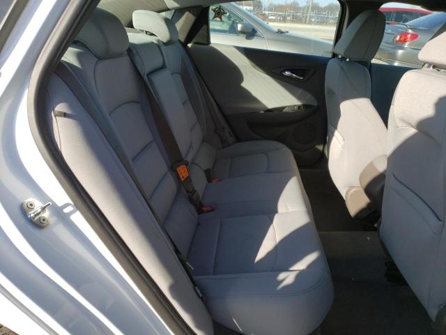 2016 CHEVROLET MALIBU L - 1G1ZA5ST2GF250445