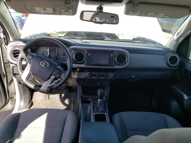 2017 TOYOTA TACOMA DOU 5TFAZ5CNXHX030477