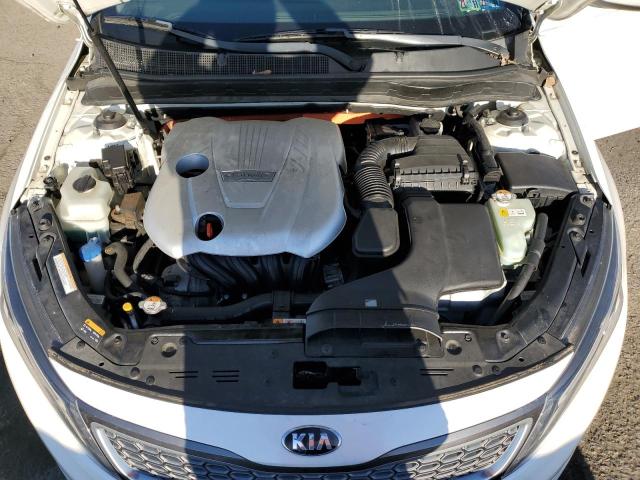 KNAGM4AD9E5064363 KIA OPTIMA HYBRID