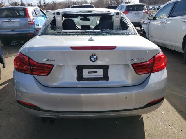 WBA4Z3C5XJEC48177 BMW 430xi