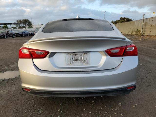 2018 CHEVROLET MALIBU LT 1G1ZD5ST6JF194685
