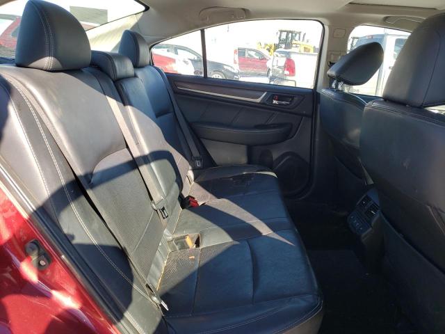 4S3BNAN67K3009440 Subaru Legacy 2.5i Limited