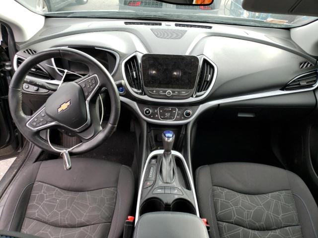 2017 CHEVROLET VOLT LT - 1G1RA6S54HU218004