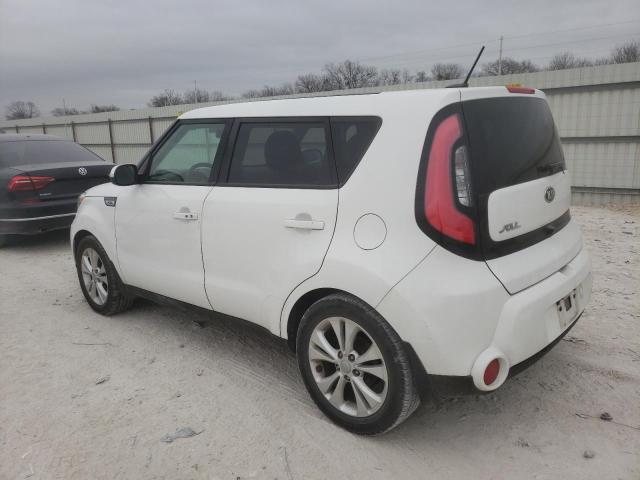 KNDJX3A51G7335037 KIA Soul !