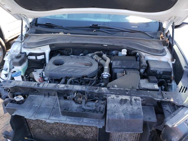 5NMS53AA3KH056925 Hyundai Santa Fe Limited