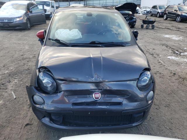 2016 FIAT 500 POP 3C3CFFAR7GT248503