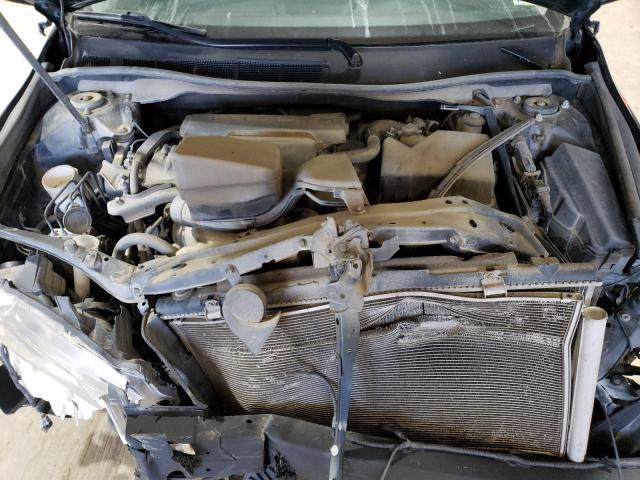 2016 TOYOTA CAMRY LE 4T4BF1FK5GR558145