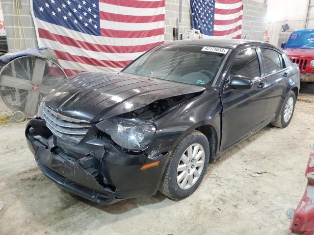 2007 Chrysler Sebring 