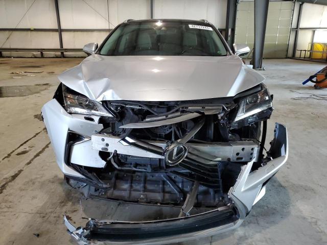 2018 LEXUS RX 350 BAS 2T2BZMCAXJC148752