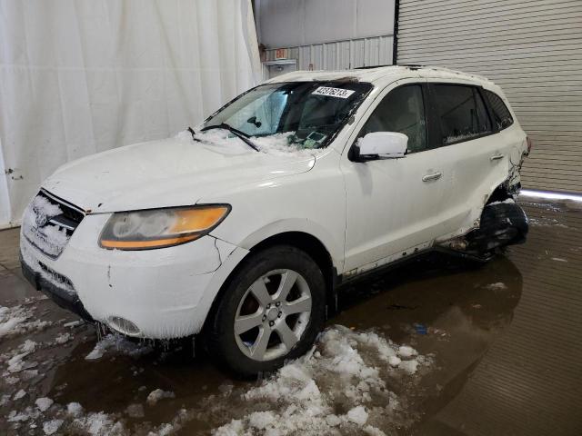 2008 Hyundai Santa Fe SE