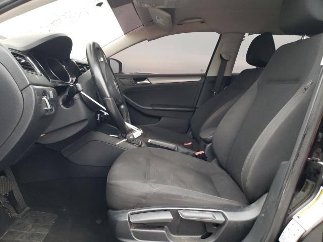 2015 VOLKSWAGEN JETTA TDI - 3VWLA7AJ8FM224324