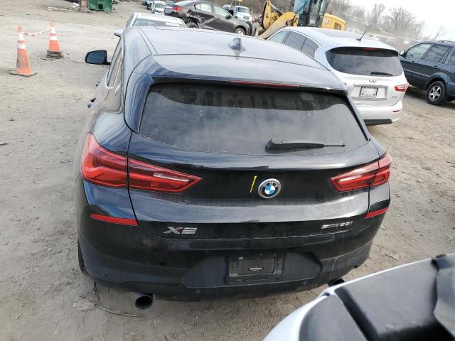 2019 BMW X2 SDRIVE2 WBXYJ3C51KEP77501