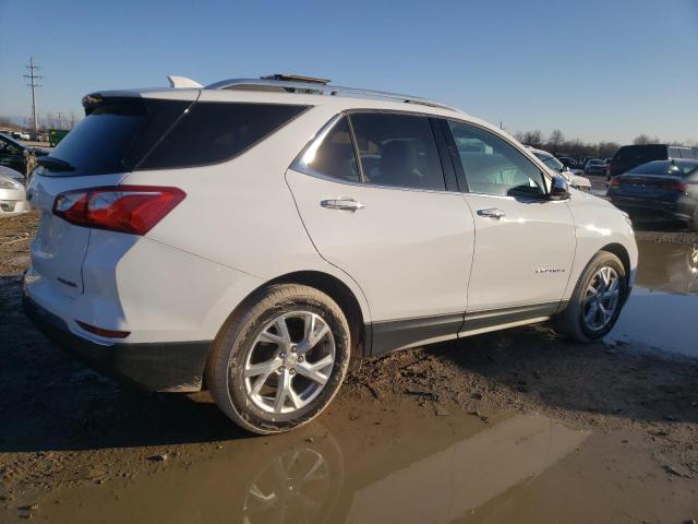 2020 CHEVROLET EQUINOX PR - 2GNAXNEV1L6160280