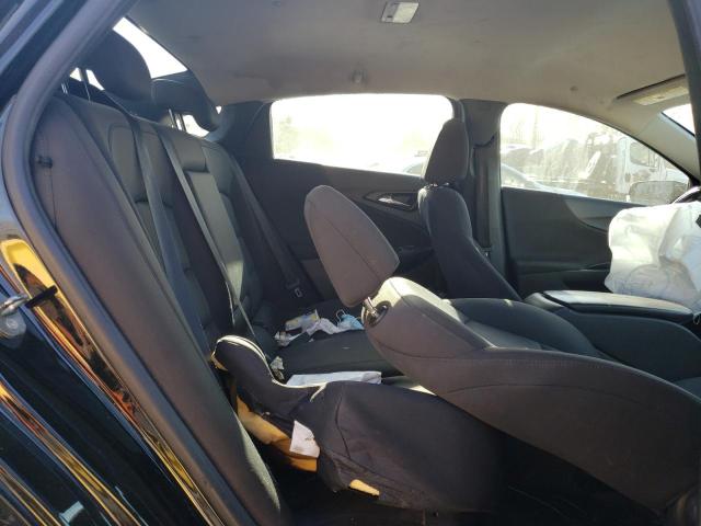 2018 CHEVROLET MALIBU HYB - 1G1ZF5SU5JF187701