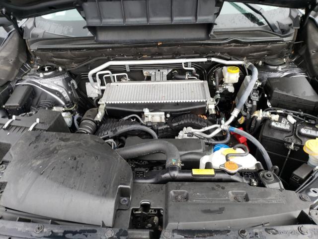 2022 SUBARU ASCENT LIM 4S4WMALD0N3412245