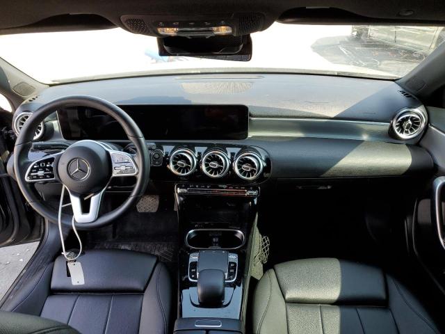2019 MERCEDES-BENZ A 220 - WDD3G4EB9KW000868
