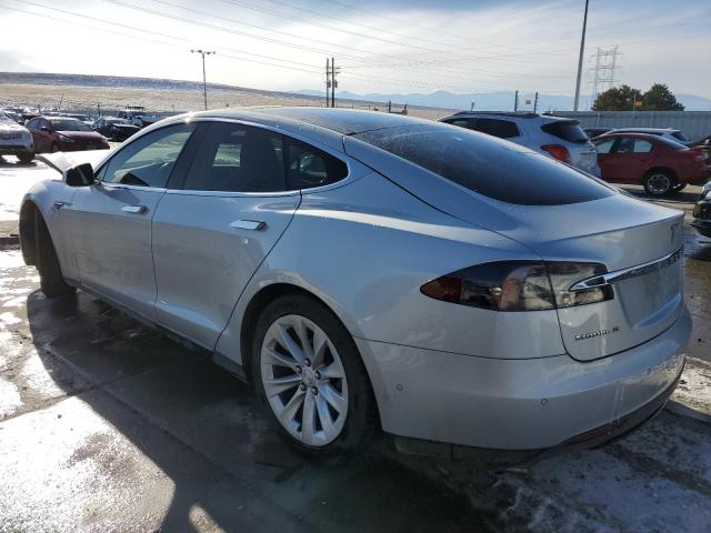 5YJSA1E2XFF112126 Tesla MODEL S