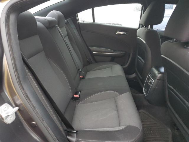 2015 DODGE CHARGER SE 2C3CDXBG6FH753335