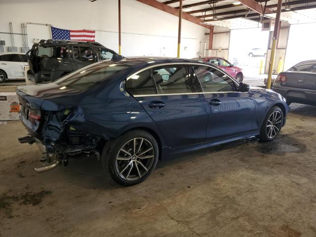 3MW5R7J00N8C55454 BMW 330XI