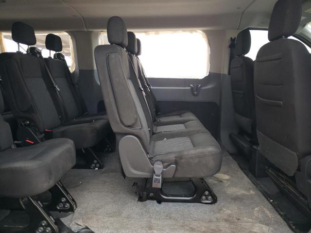 1FBZX2YM0HKA63786 Ford Transit T-350