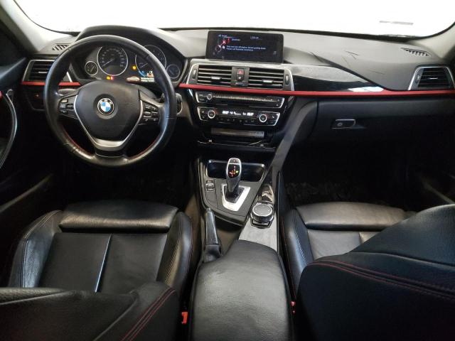 2015 BMW 320 I XDRI - WBA3C3G51FNT51743