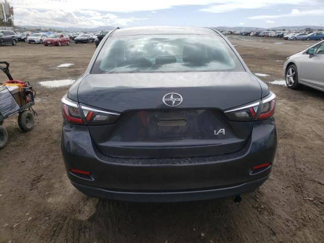 3MYDLBZV9GY125020 Scion IA