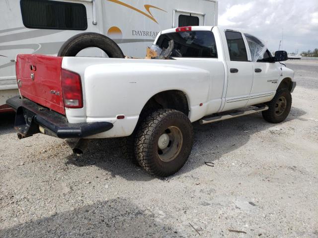 3D7MX48C36G183018 Dodge Ram 3500 St
