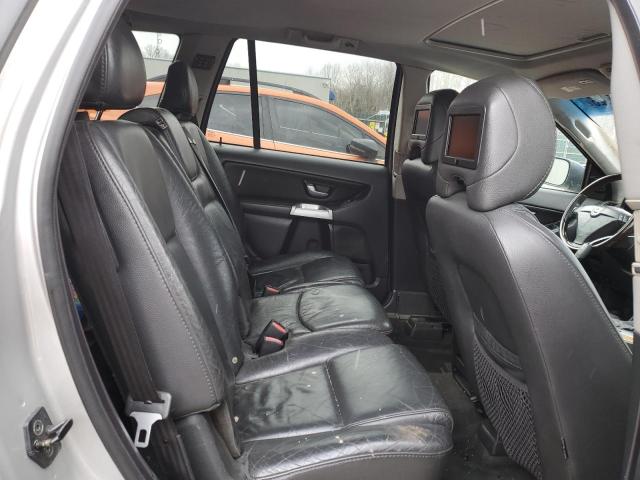 YV1CZ852251176460 Volvo XC90