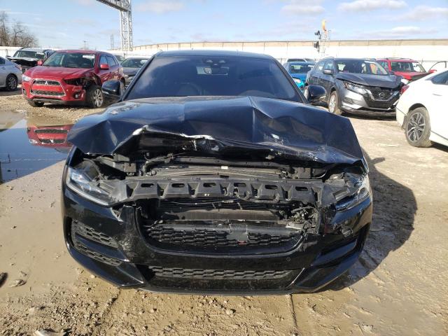 2020 JAGUAR XE S - SAJAJ4FX7LCP57446