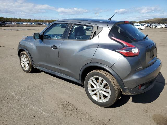 2017 NISSAN JUKE S - JN8AF5MR2HT705602