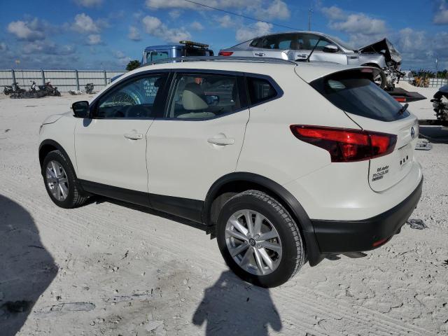 2019 NISSAN ROGUE SPOR JN1BJ1CP6KW530335