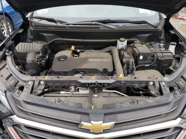 2018 CHEVROLET EQUINOX LS - 3GNAXHEV1JS613460