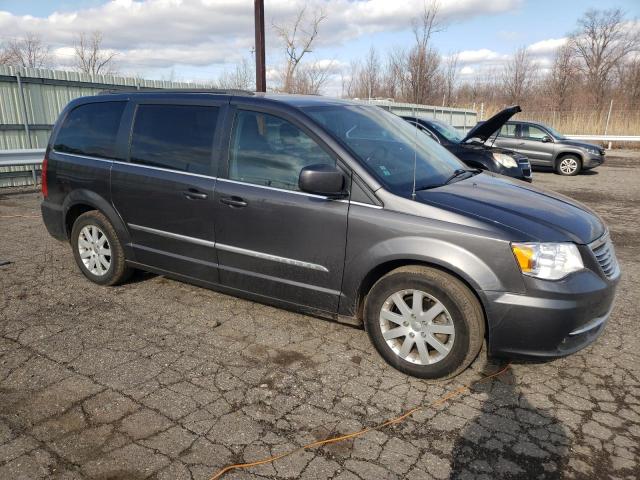 2016 CHRYSLER TOWN & COU 2C4RC1BG8GR290020